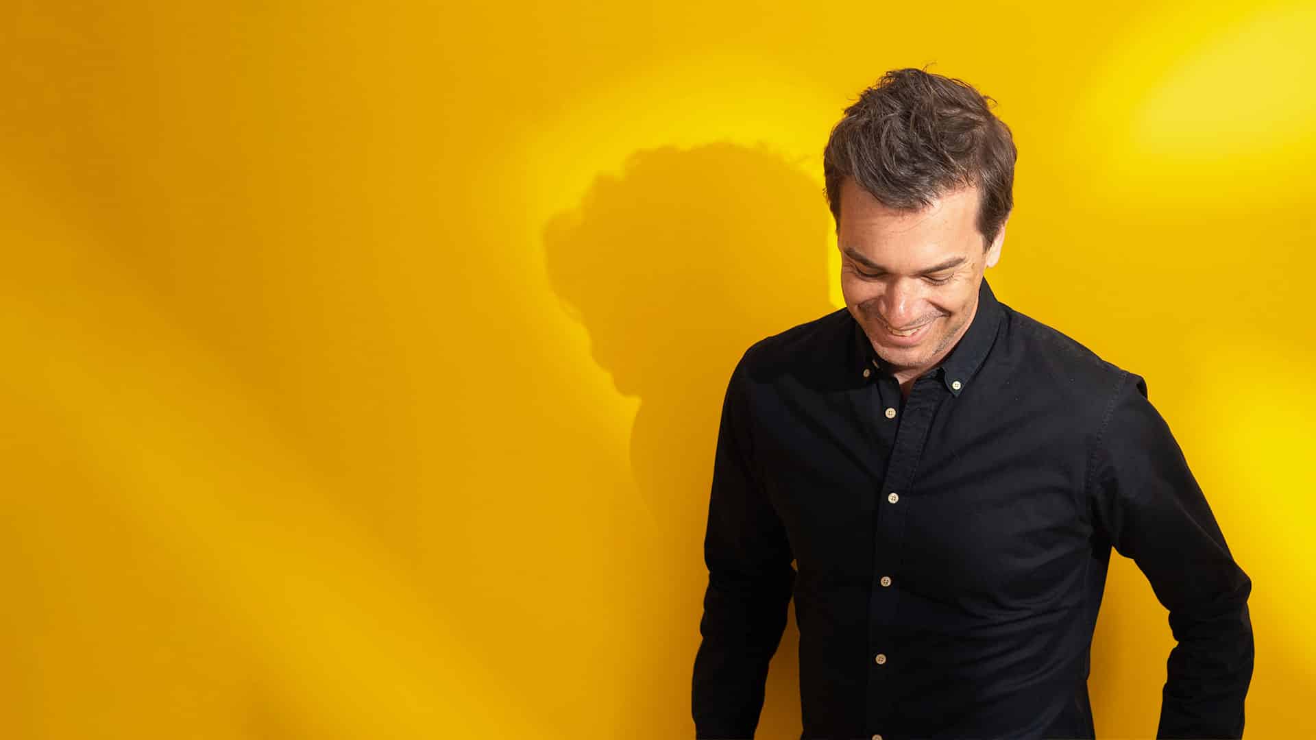 Bastian Hamisch