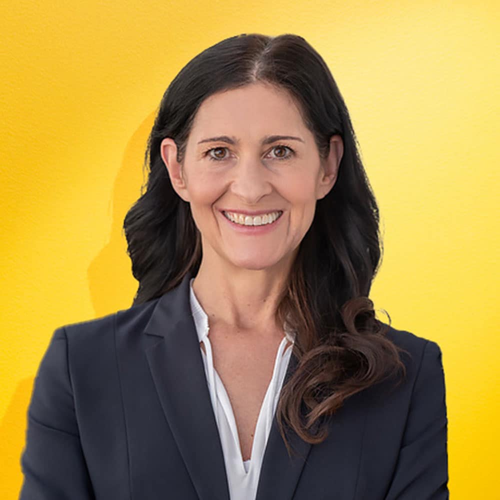 Christina B senberg BCG BrightHouse