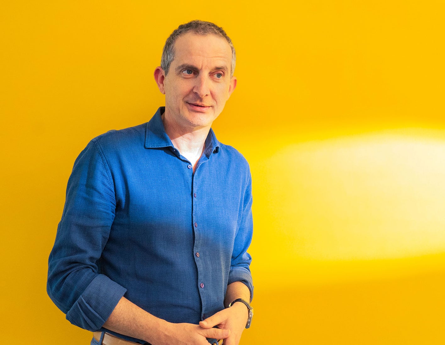 Mathieu Menegaux
