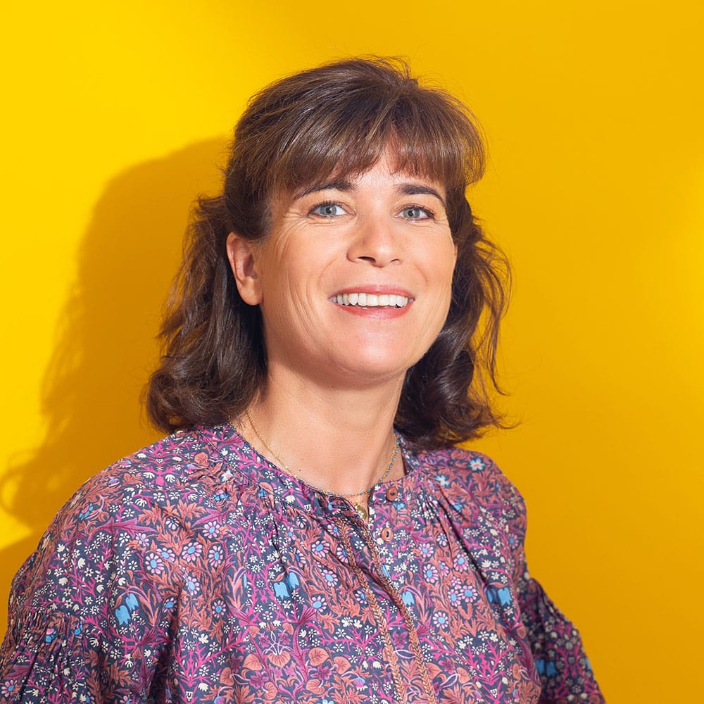 Julie Lattes BCG BrightHouse