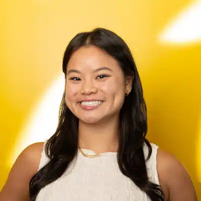 Ashley Qiu
