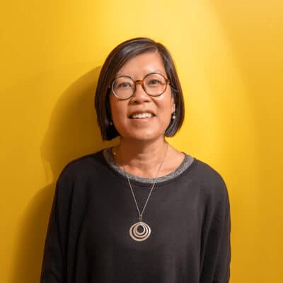 Karen Yu, Ph.D