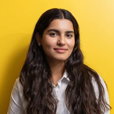 Arshiya Husain